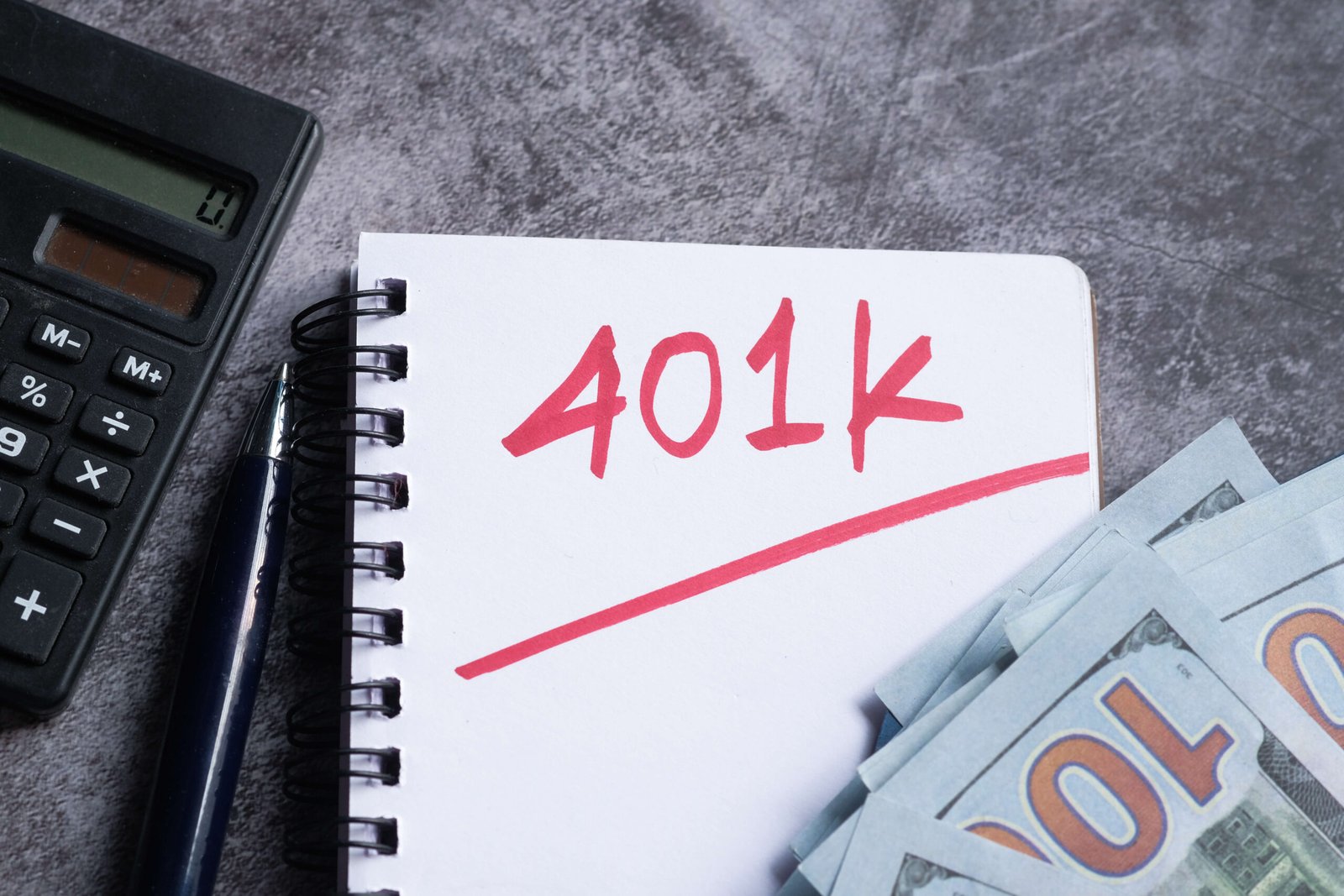 How to Protect Your 401(k) in a Florida Divorce