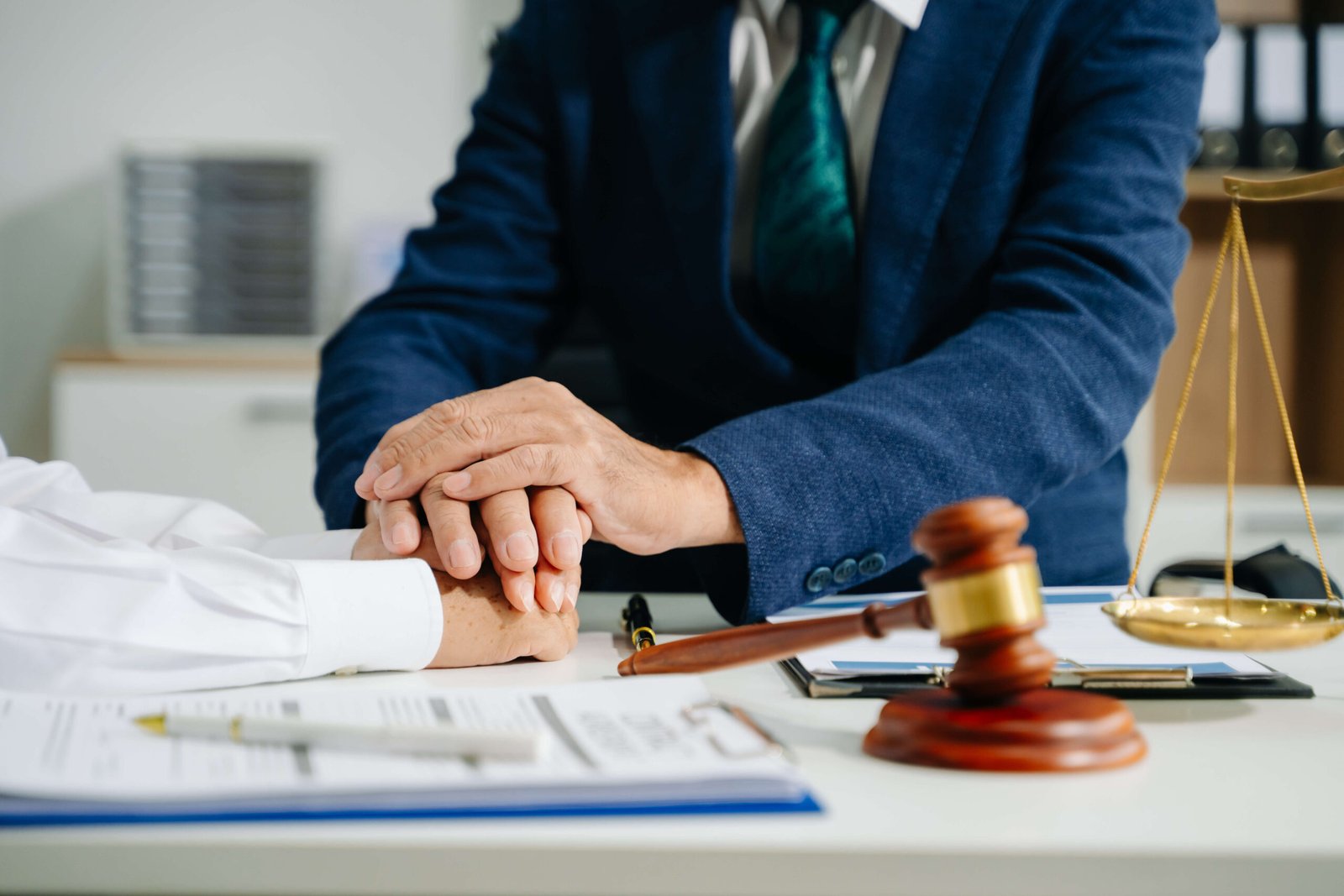 Family Law Attorney