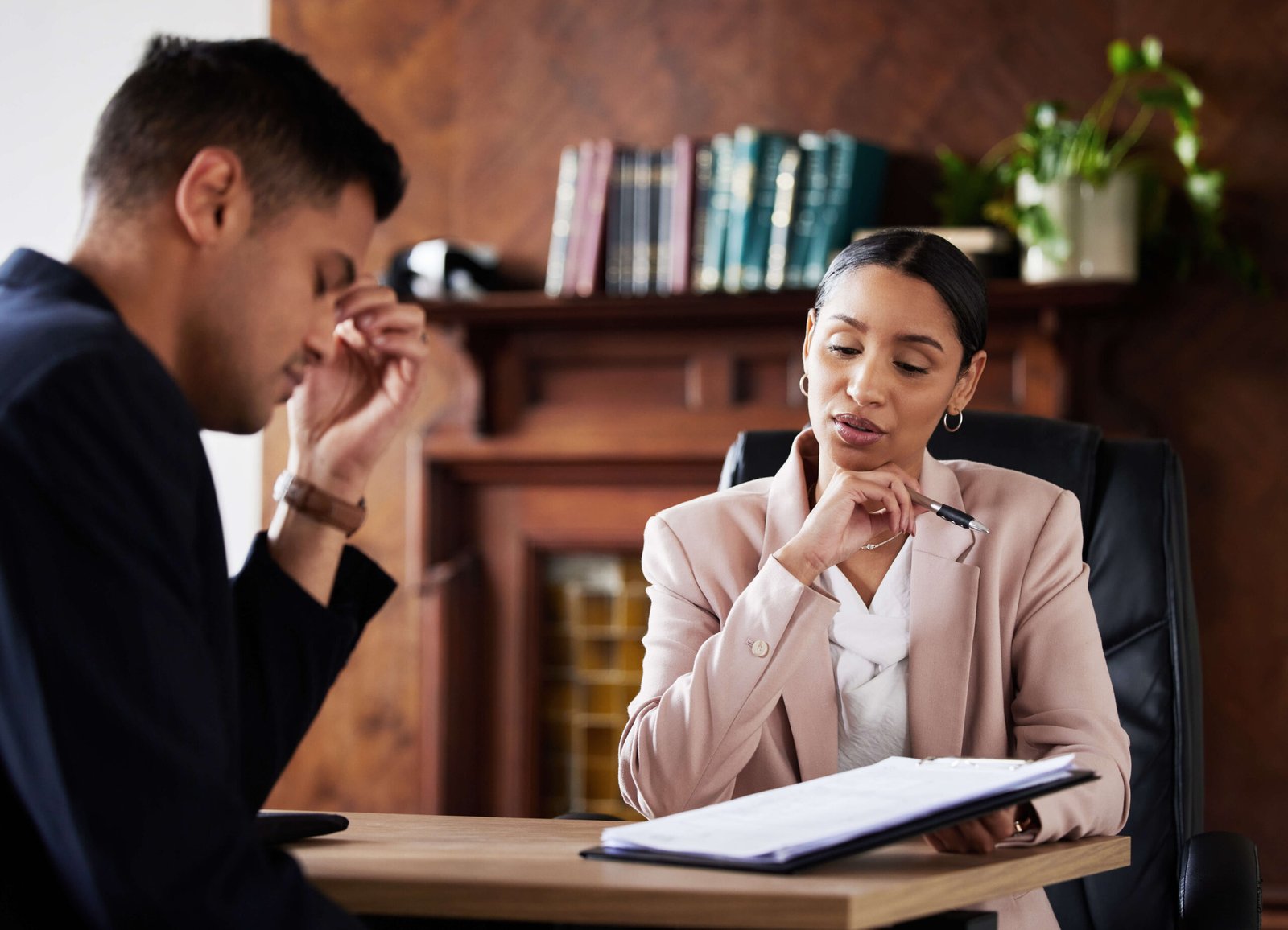 False Allegations of Domestic Violence