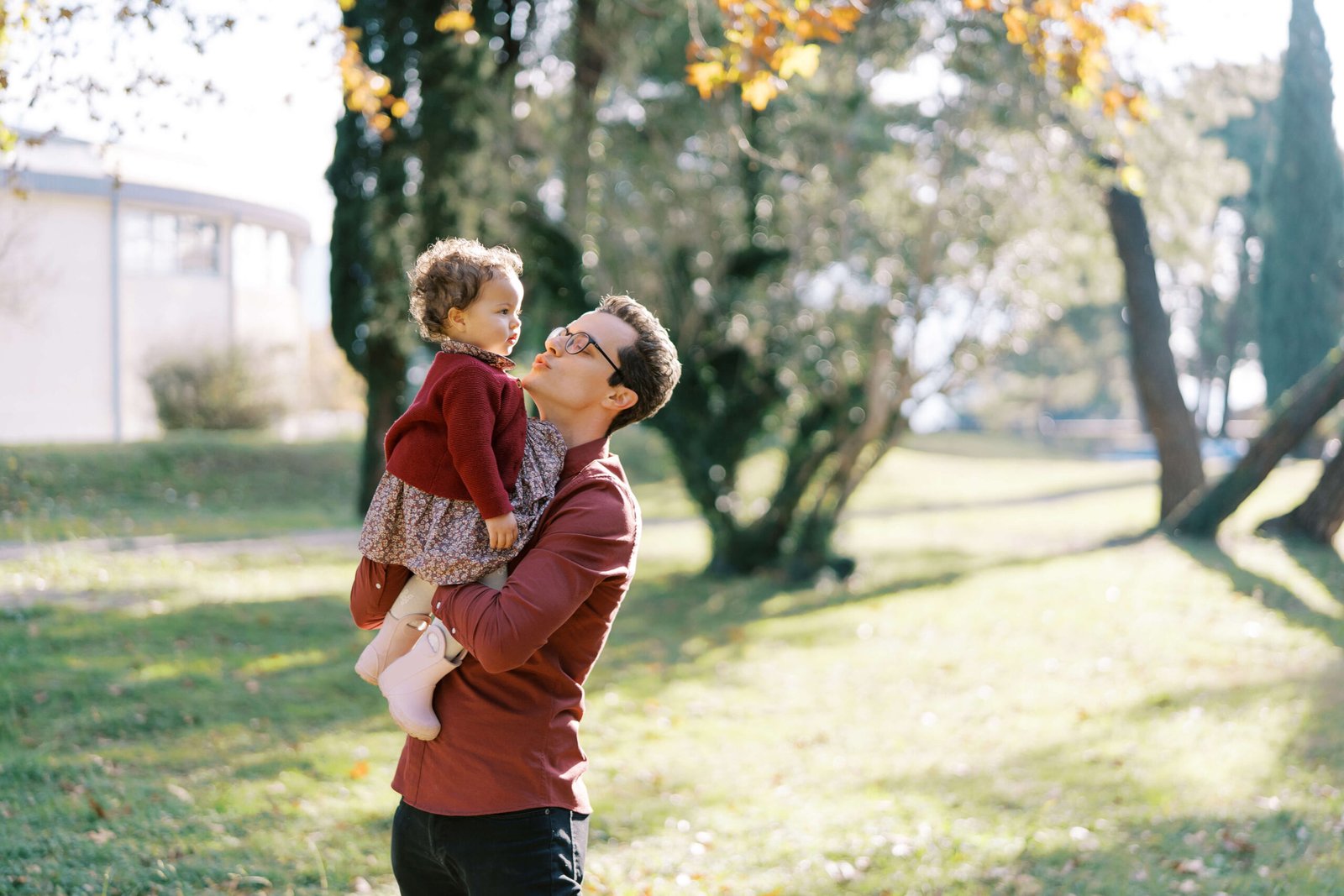 Fathers Rights in Florida: What The New 2025 Law Actually Means For You