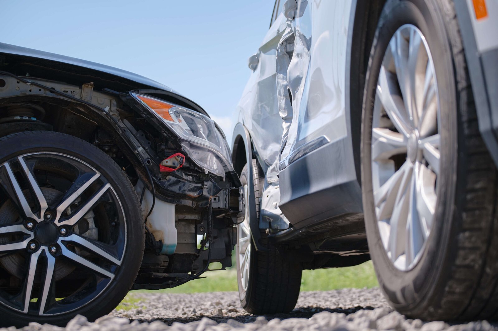 Average Payout for Slip and Fall Injury