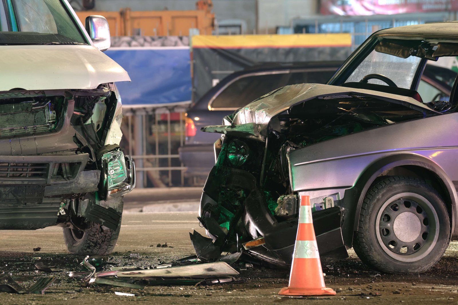 Car Accident Lawyer: Your Complete Guide to Protecting Your Rights
