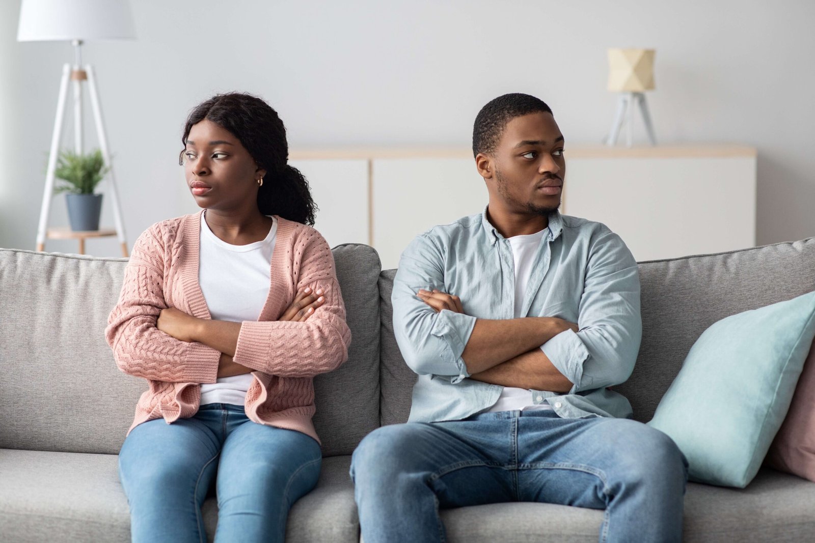 Uncontested Divorce