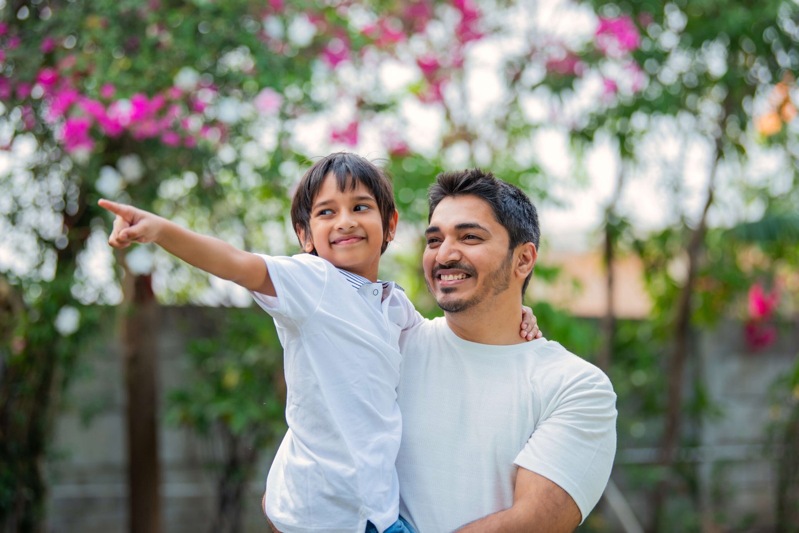 How Can Unmarried Fathers Legally Establish Paternity?