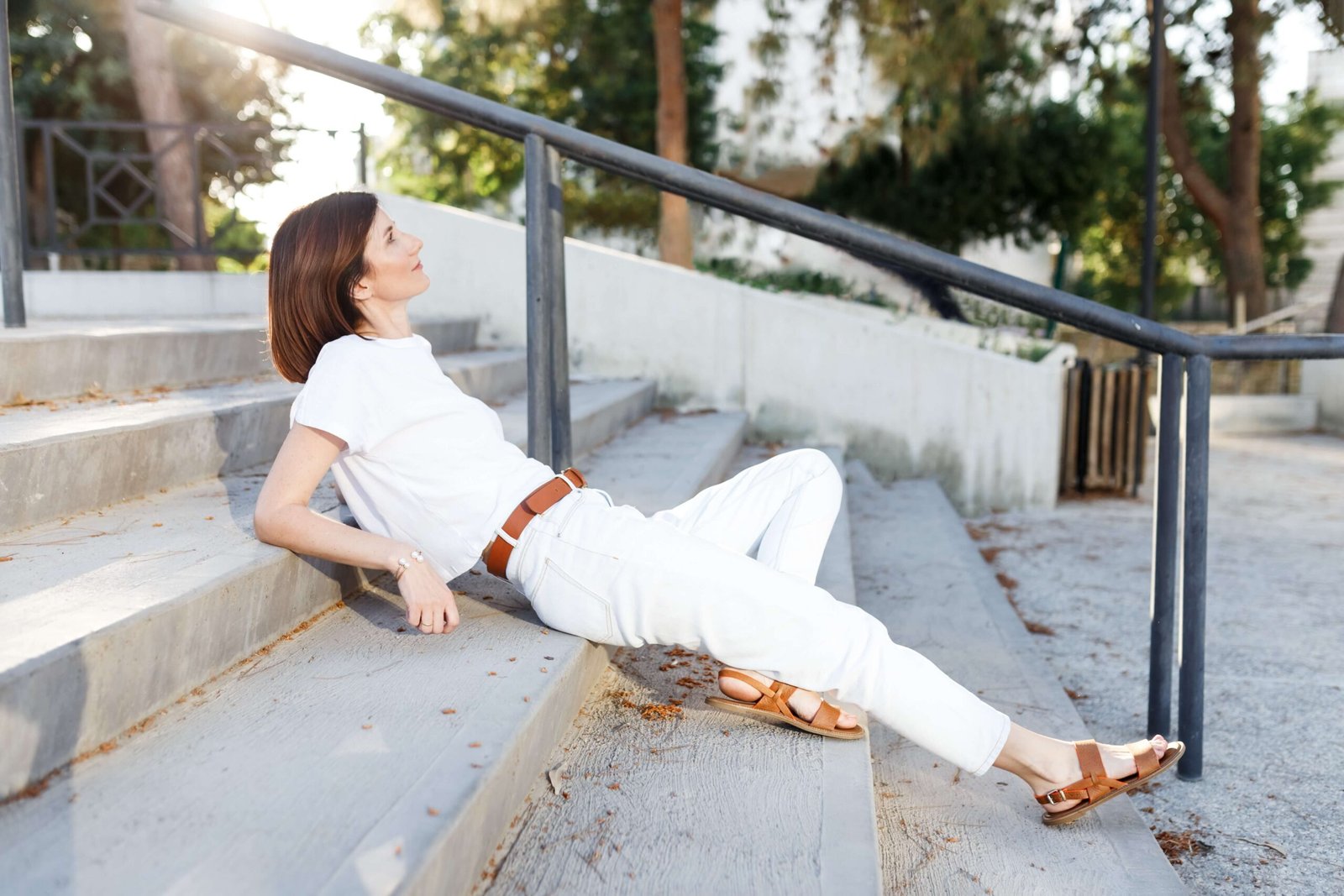 Personal Injury Settlement