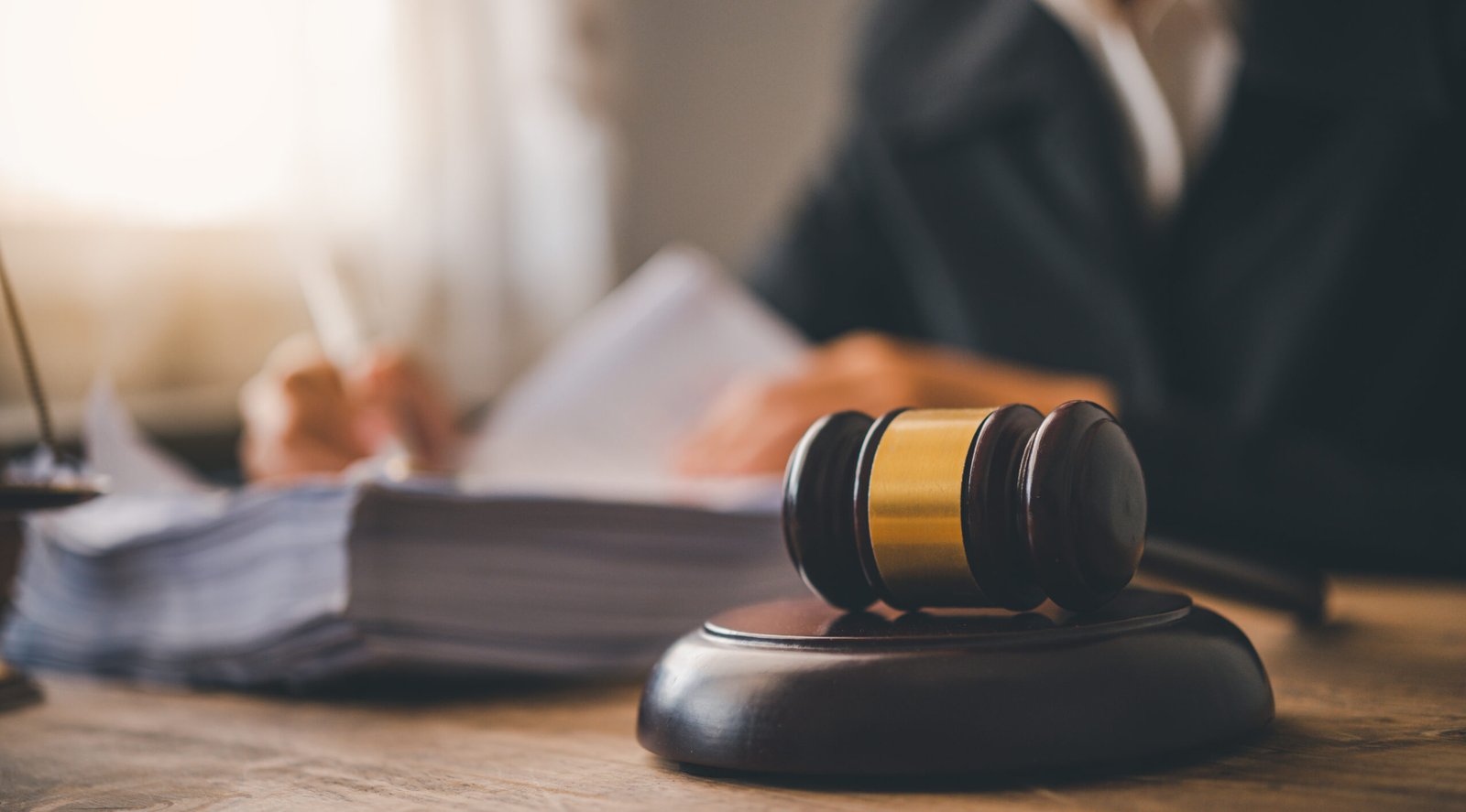 Contributory Negligence: What It Is and How It Affects Your Injury Claim