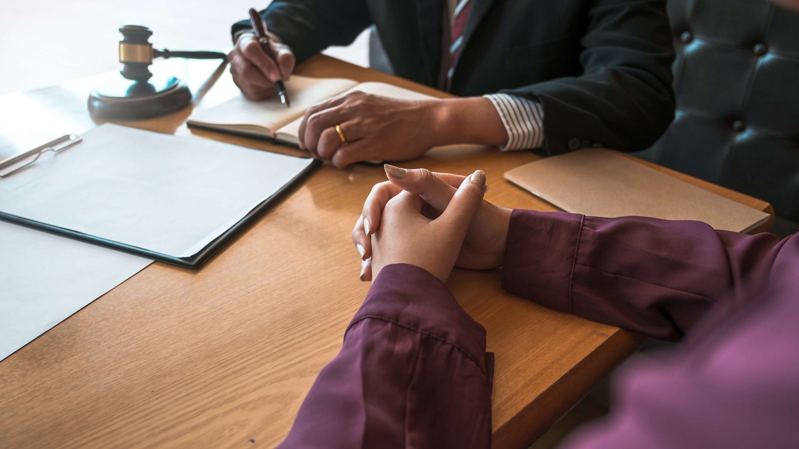 Do I Need a Lawyer to File for Divorce in Florida?