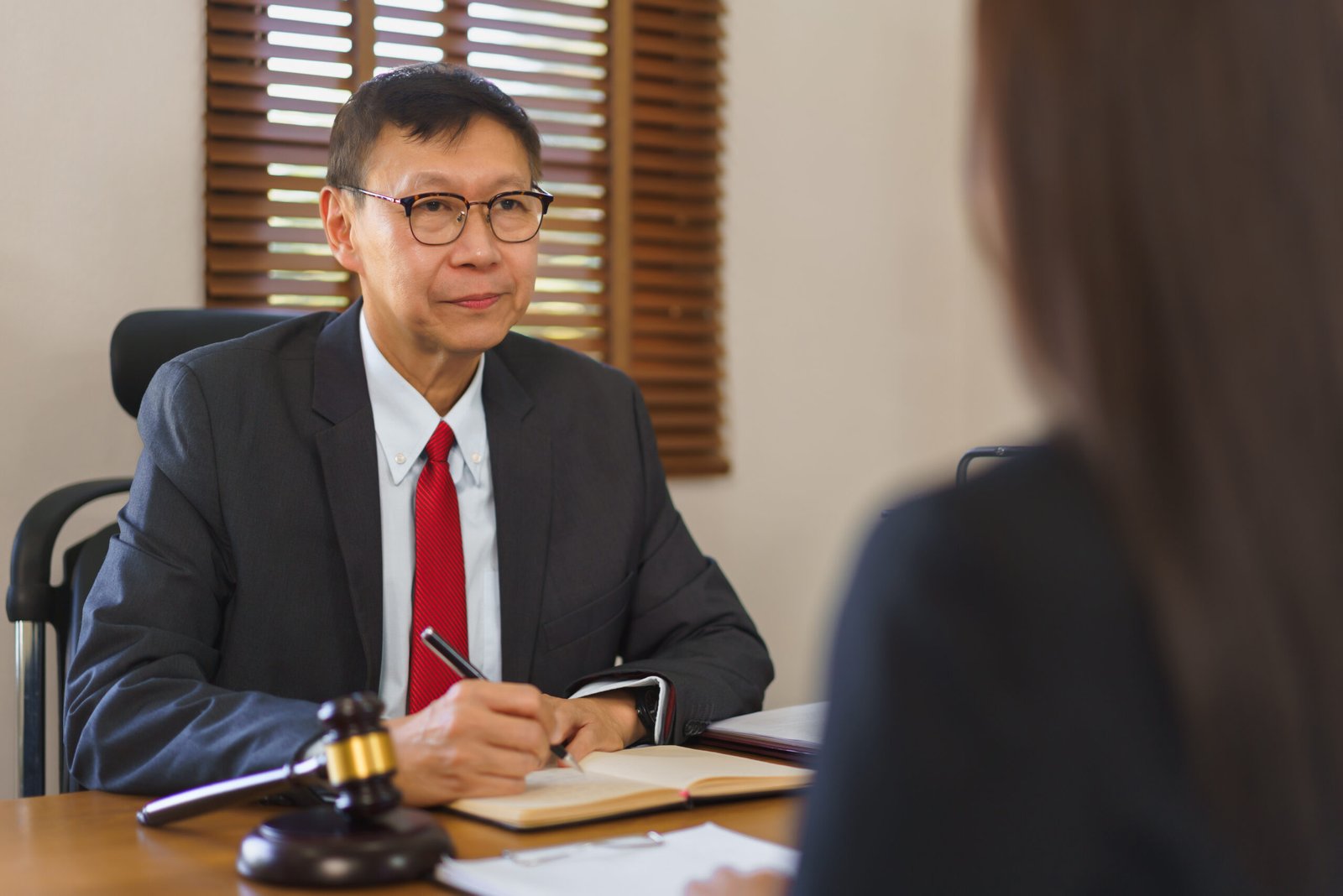 Lawyer For Child Custody