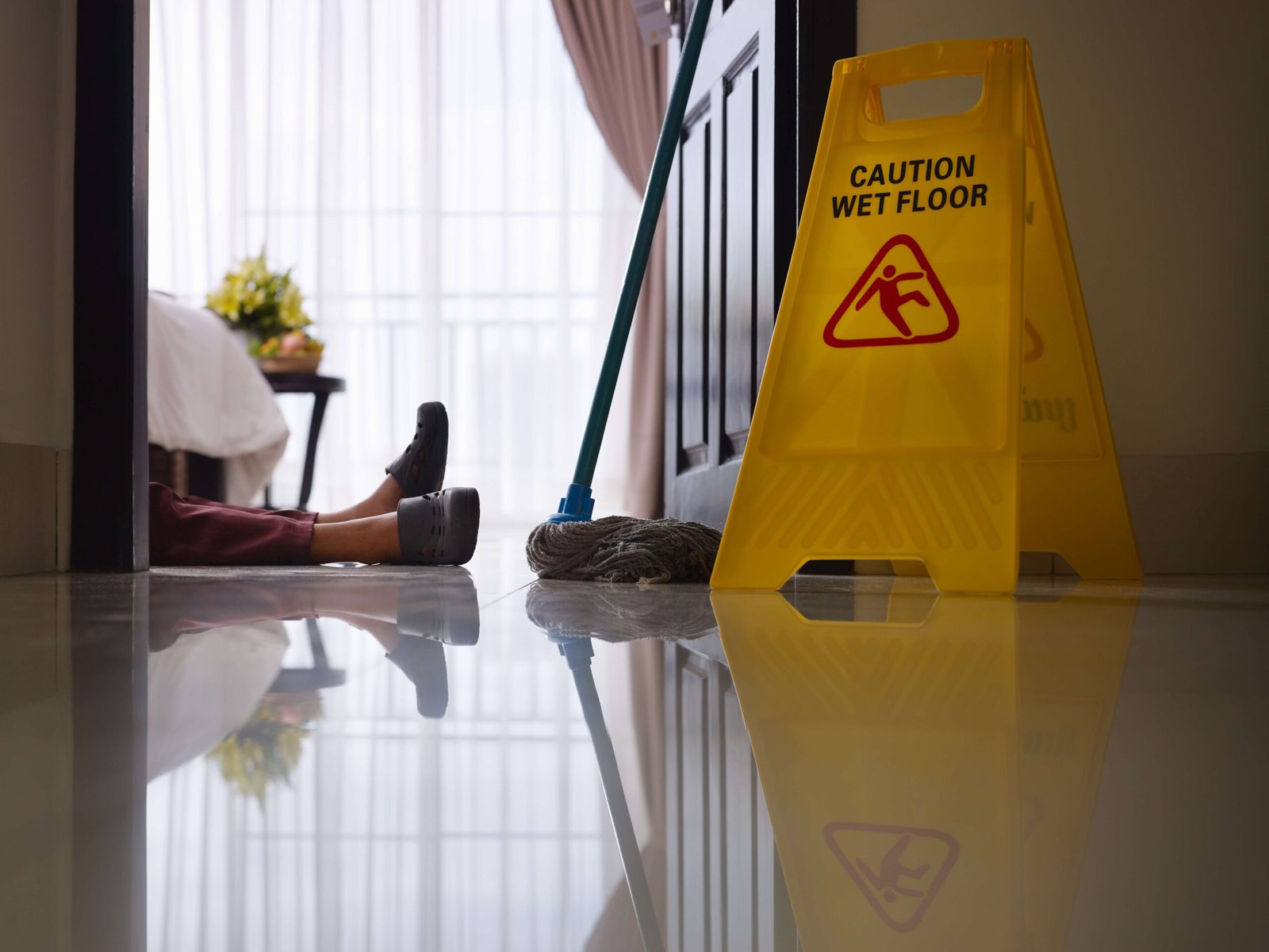 How to Win Your Slip and Fall Lawsuit: A Simple Guide for 2026