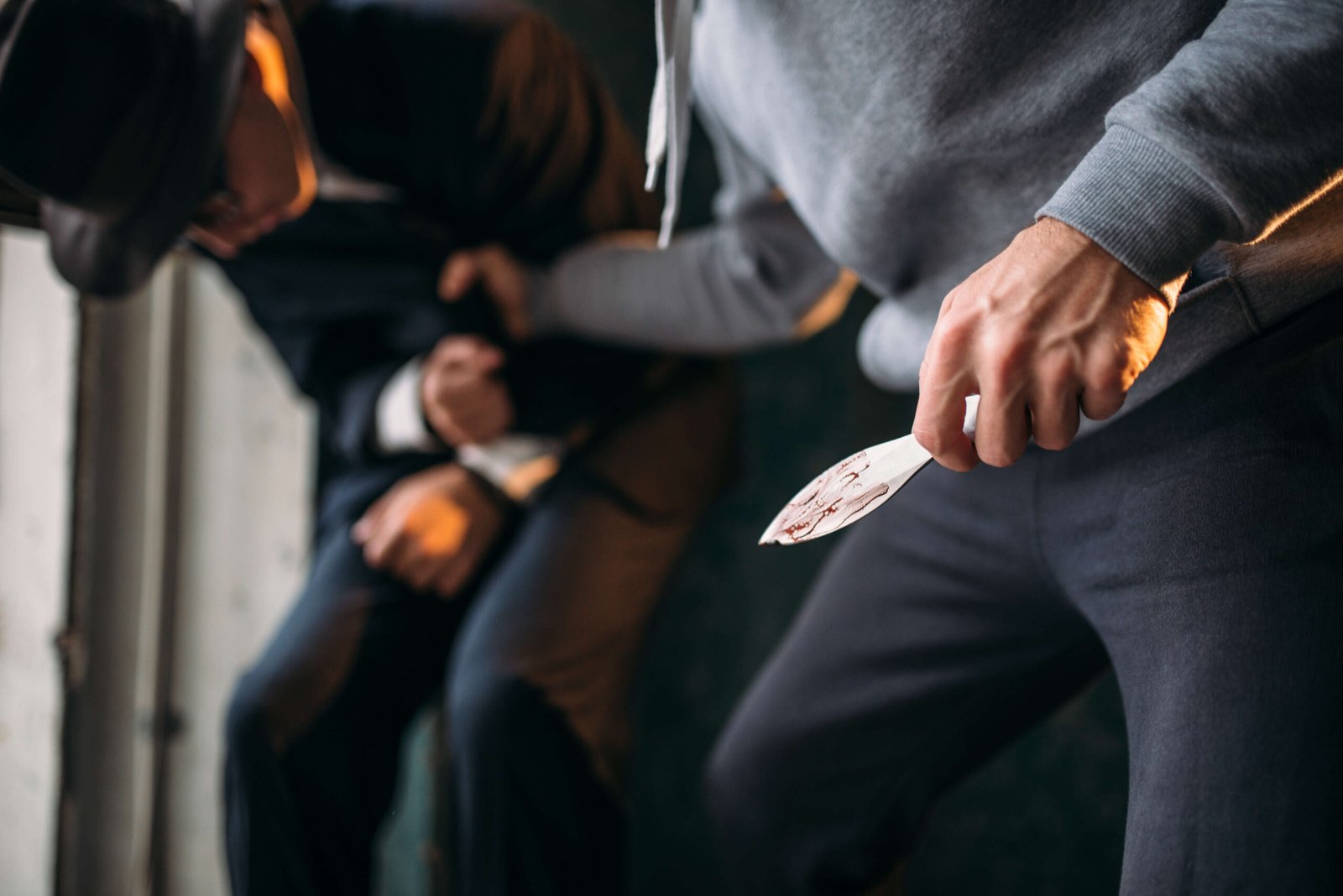 Criminal Negligence