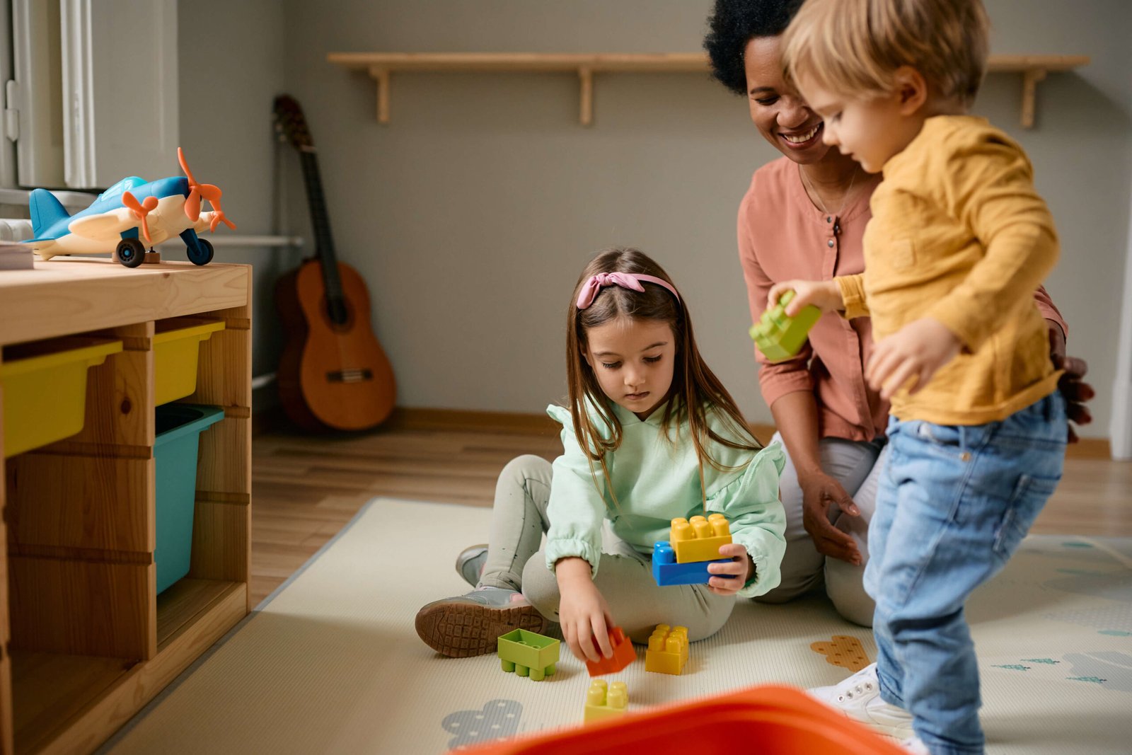 How to Create a Fair Time-Sharing Plan in Florida
