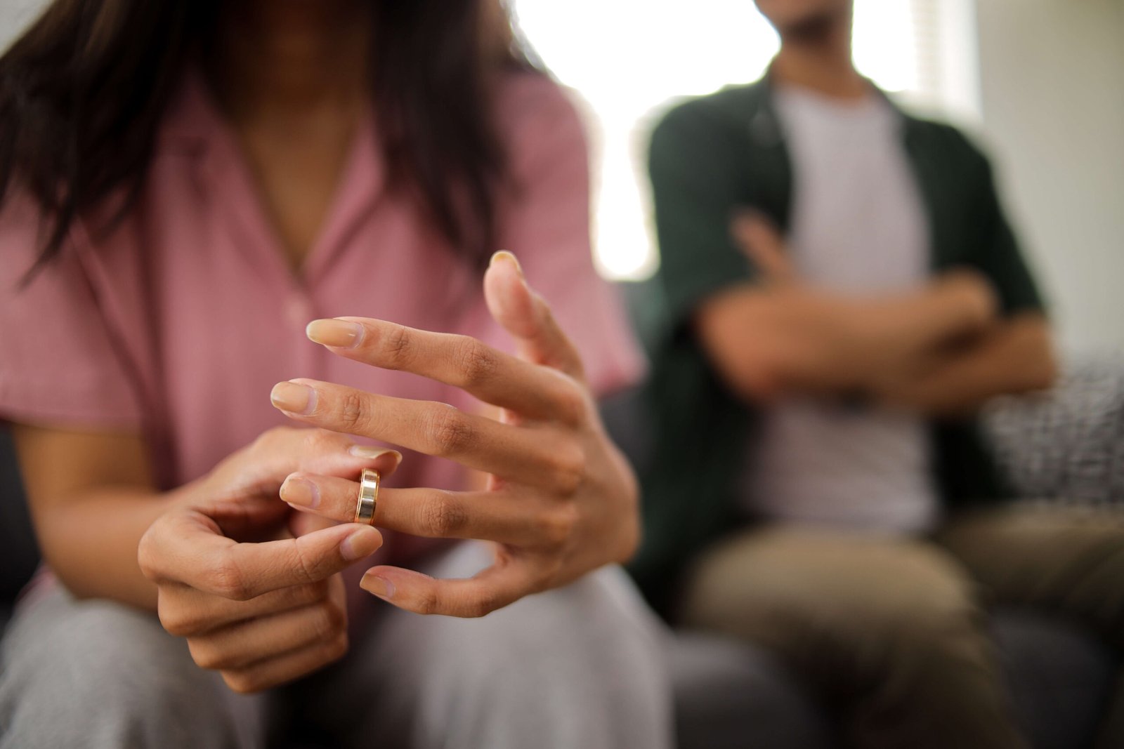 What is Legal Separation? A Simple Guide to Understanding Your Options