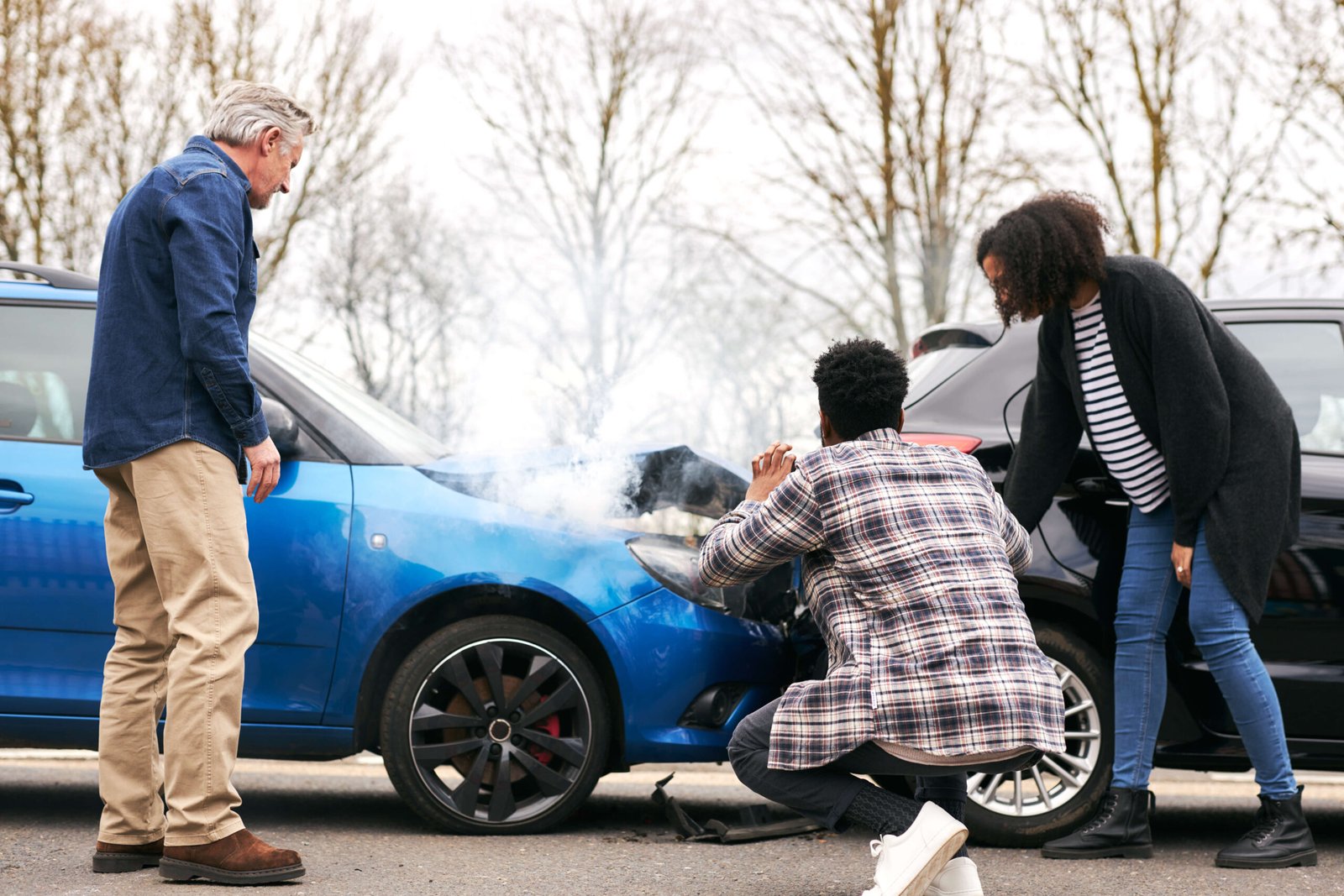 Car Accident Settlement