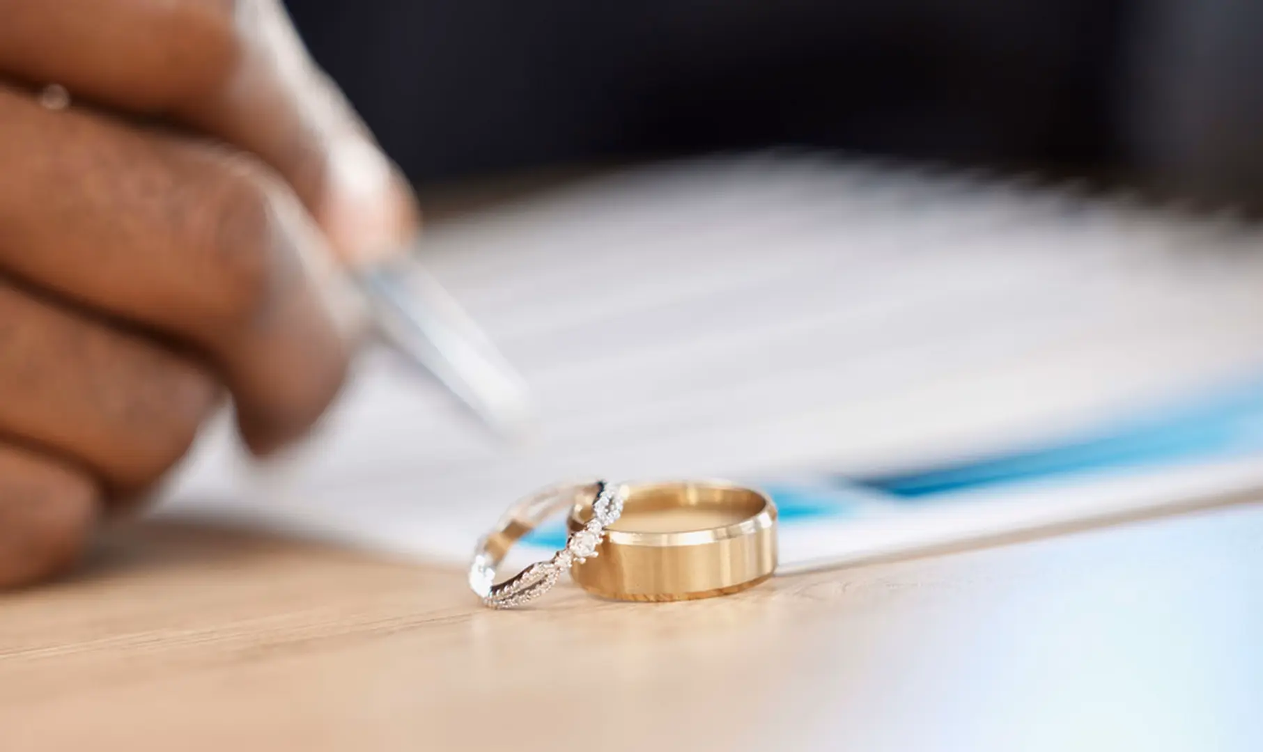 Does Alimony Stop If My Ex-Spouse Remarries?