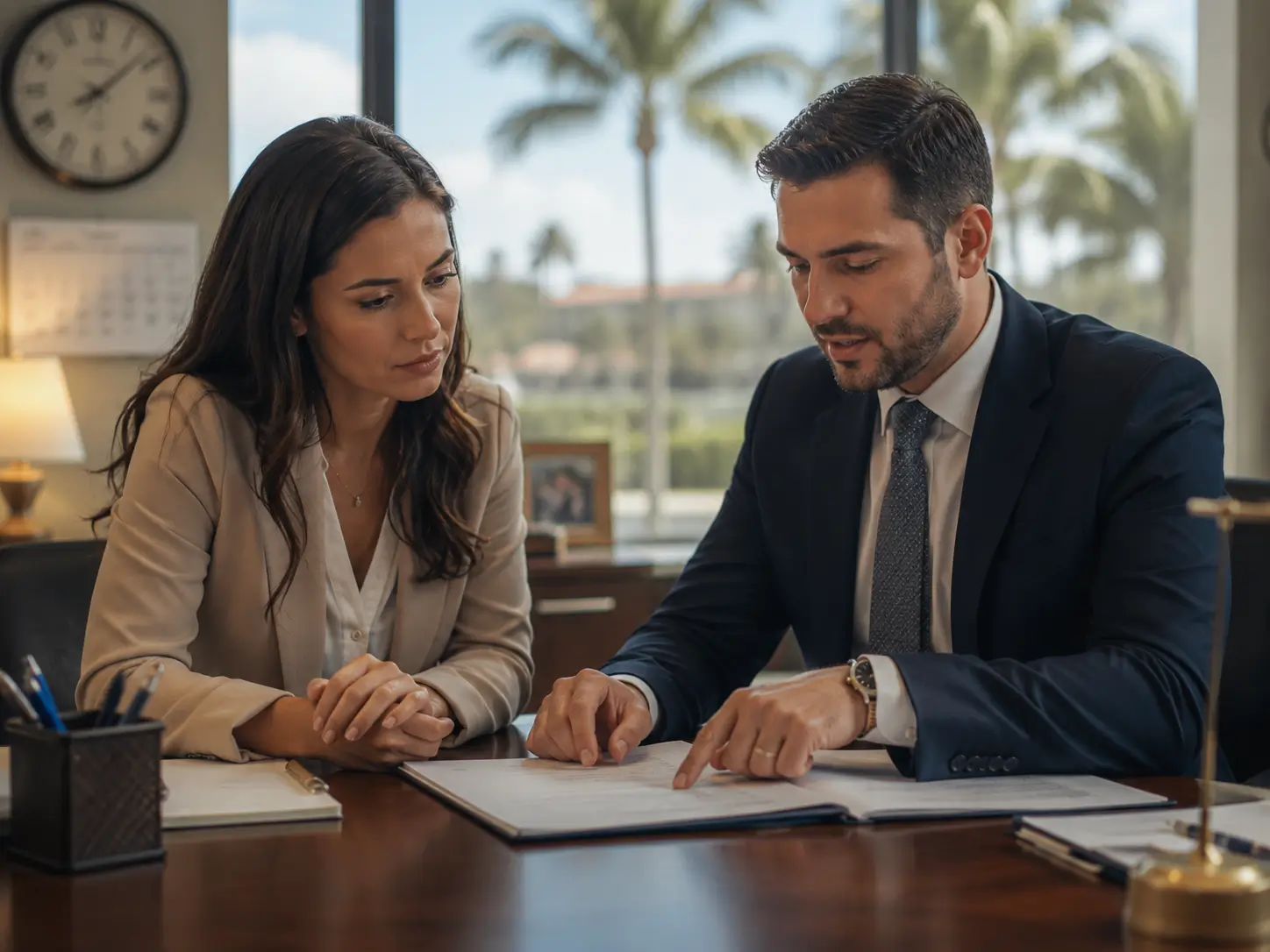 How Long Does a Personal Injury Case Take in Florida?
