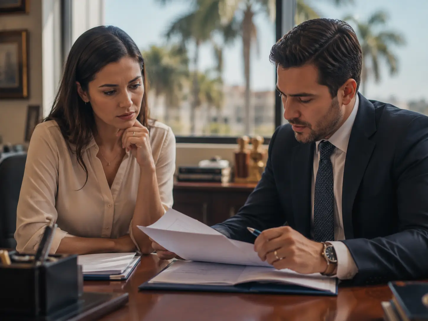 Emergency Custody Orders in Florida: When and How to File