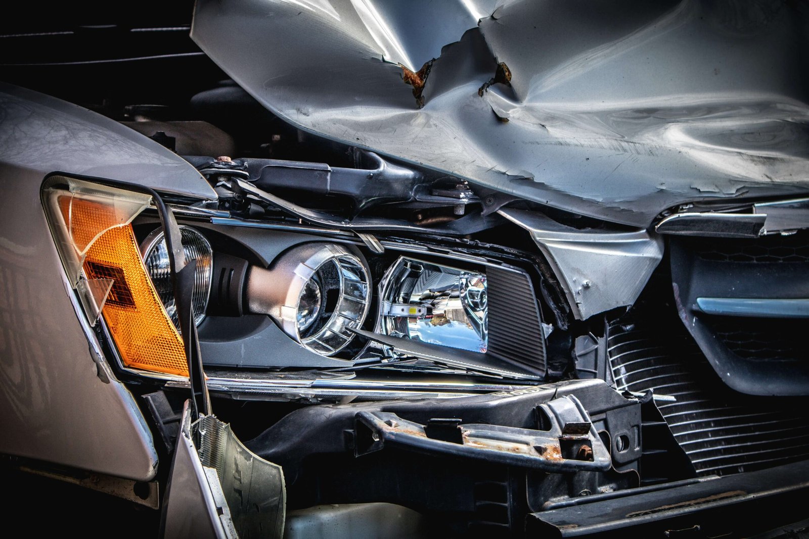 Auto Accident Settlement Agreement Template for Florida