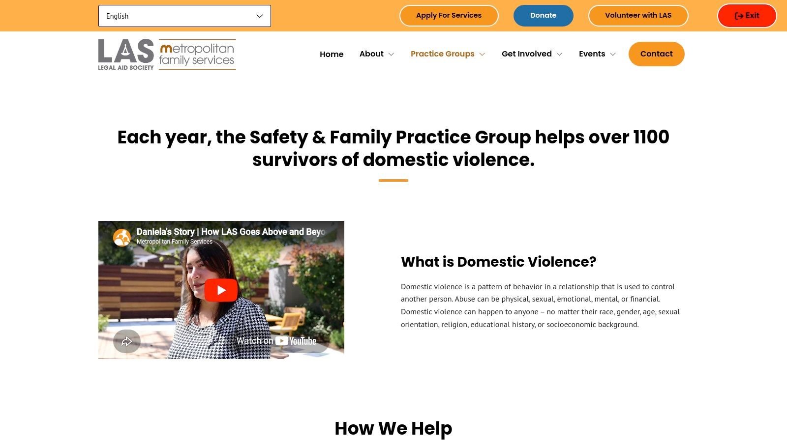 How to Qualify and Prepare for Free Legal Help