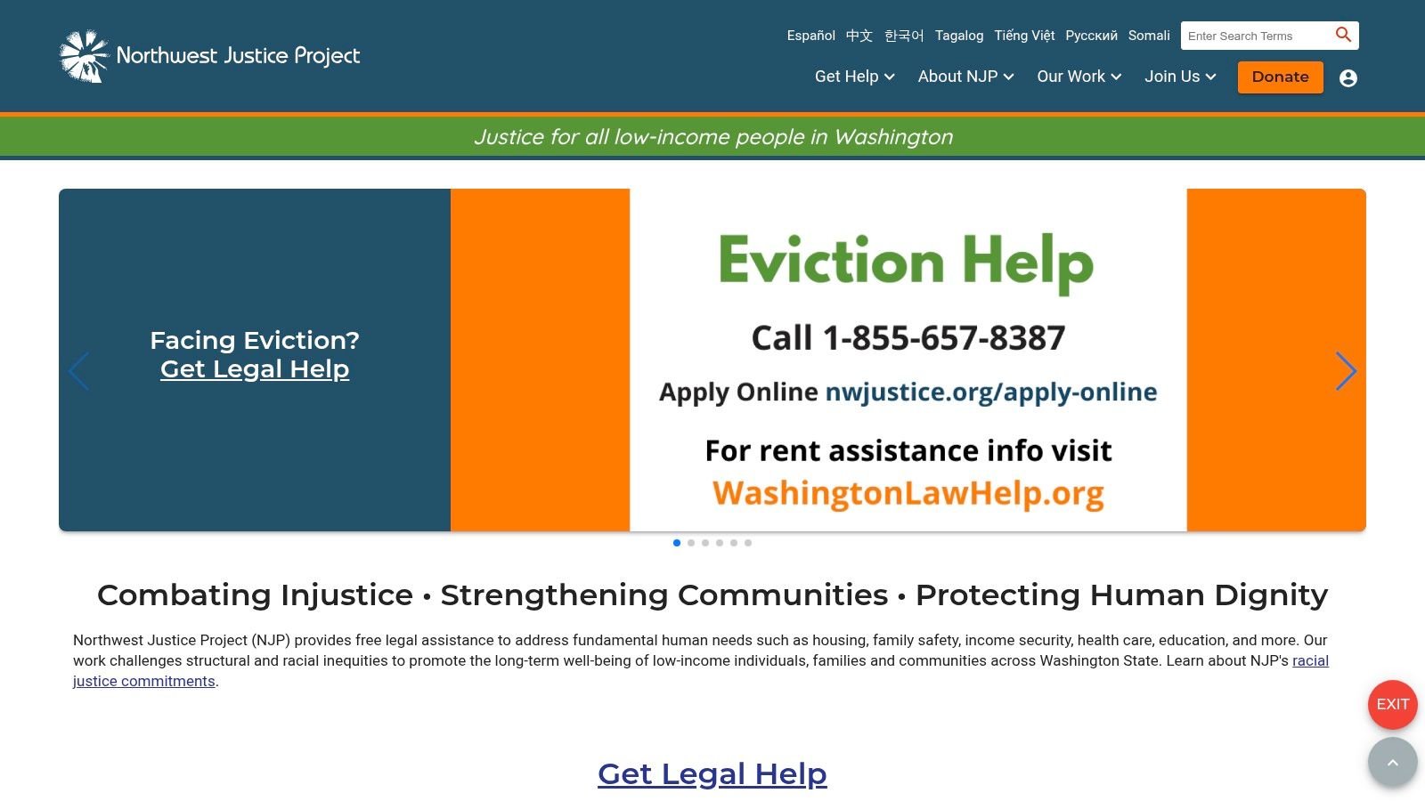 Next Steps: Low-Cost Options if You Don't Qualify