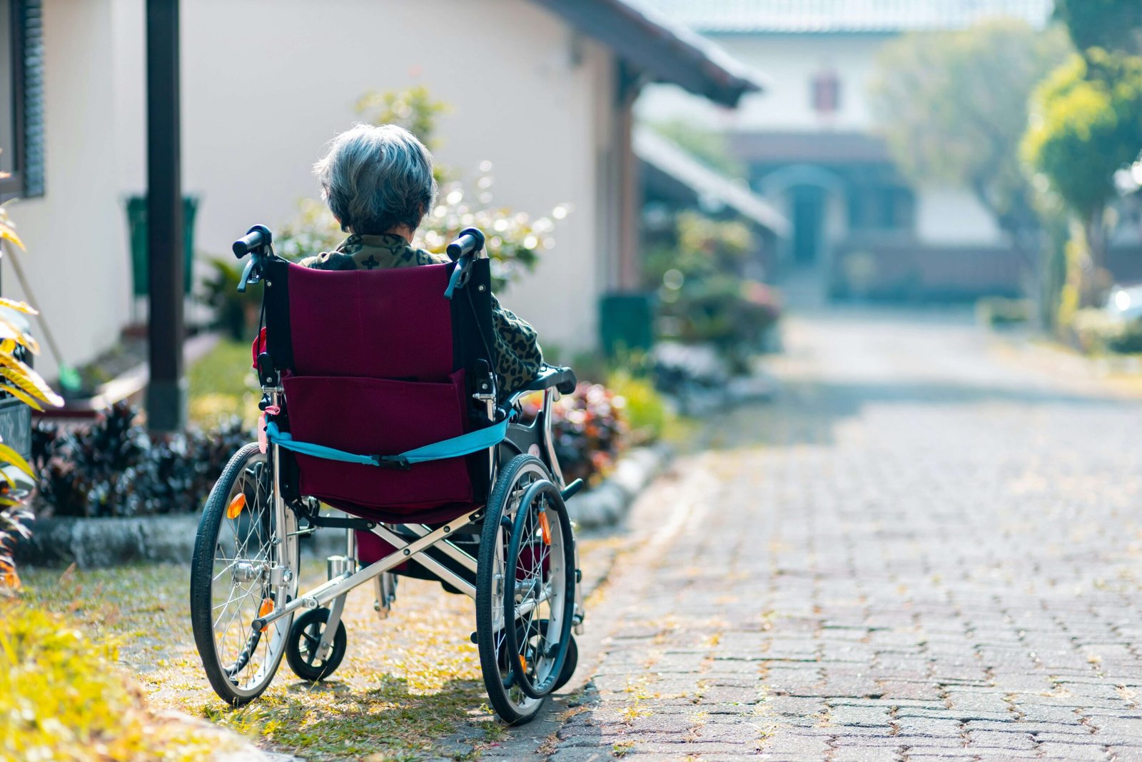Can You Get Disability Benefits After a Car Accident in Florida?