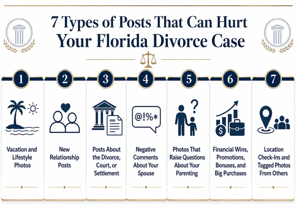 7 social media posts to avoid