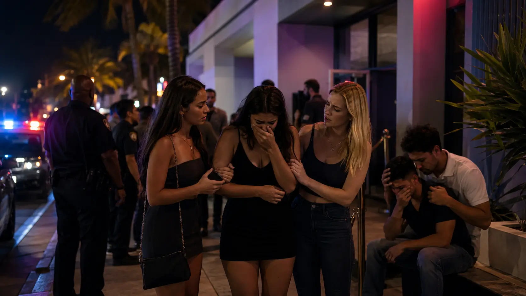 Nightclub and Bar Shootings in Florida: Holding Venues Accountable for Negligent Security
