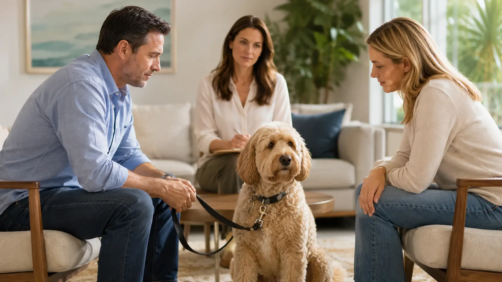 Who Gets the Dog in a Florida Divorce? Understanding Pet Ownership Rights and Your Legal Options